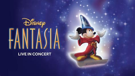 Disney Fantasia: Live in Concert — Royal Albert Hall