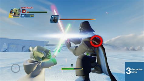 Disney Infinity 3.0 Review: This Gaming Family Loves It!