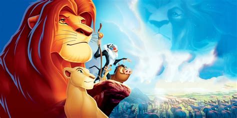 Disney Is Coming With A Lion King Remake And It Has ...