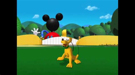 Disney Junior España | La Casa de Mickey Mouse | En busca ...