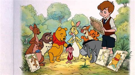 Disney Junior España | Los cuentos de la amistad de Winnie ...