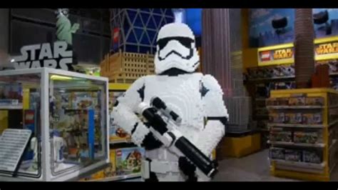 Disney lanza nuevos juguetes de Star Wars en todo el mundo ...
