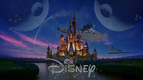 Disney logo   Star Wars ver.   YouTube