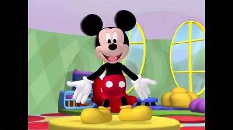 Disney Mickey Mouse Clubhouse  Dance move episode 2015 ...