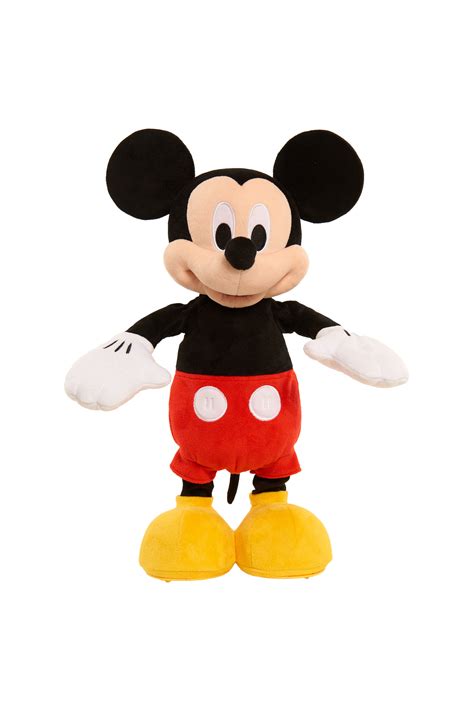 Disney Mickey Mouse Clubhouse Hot Diggity Dancing Mickey ...