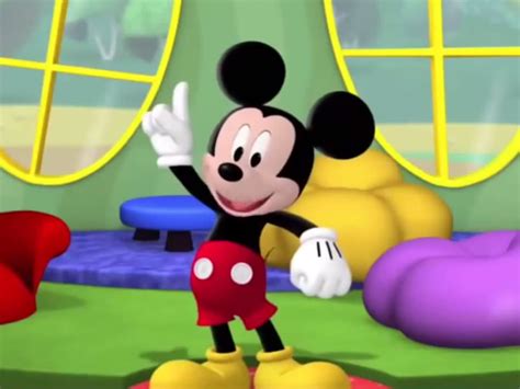 Disney Mickey Mouse Clubhouse   The movie game 2015  2 ...