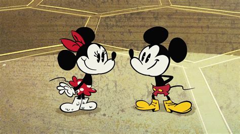 Disney Mickey Mouse | Disney Channel ES