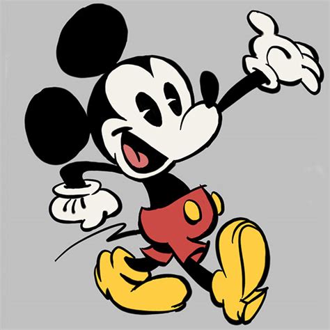 Disney Mickey Mouse | Television Academy