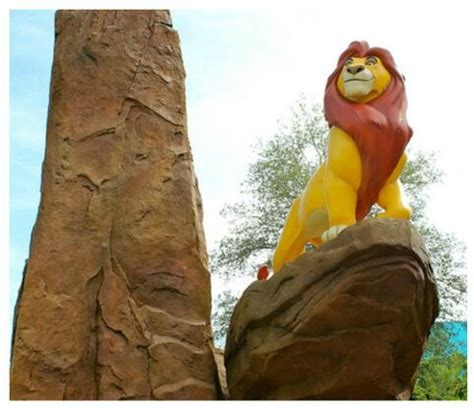 Disney News: Disney s The Lion King Live Action Remake Set ...