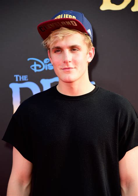 Disney Parts Ways With YouTube Star Jake Paul | Access Online