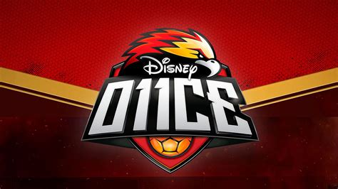 Disney presenta su nueva serie de fútbol O11CE   Marca de Gol