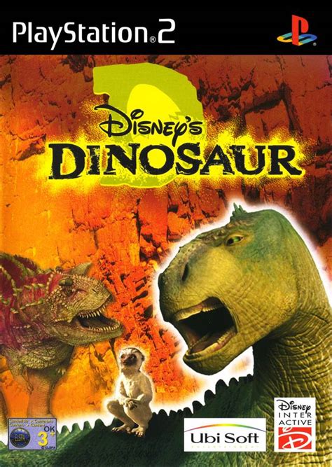 Disney s Dinosaur  Game    Giant Bomb