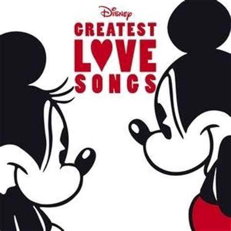 Disney s Greatest Love Songs | Disney Wiki | FANDOM ...