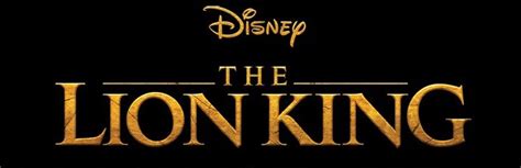 Disney s The Lion King Live Action Movie Remake Set for ...