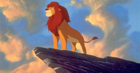 Disney s The Lion King remake UK release date, cast and ...