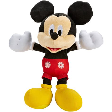 Disney Toddler Boy Mickey Mouse Underwear, 7 Pack ...