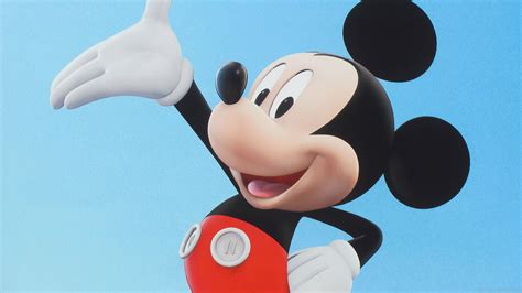 Disney Wallpaper – Free Disney Wallpapers » Mickey Mouse