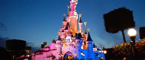 Disneyland París, atracciones para niños pequeños ...