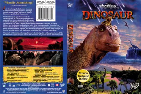 Disneys dinosaur 2000 widescreen dvdrip v3ndetta : sucktorow