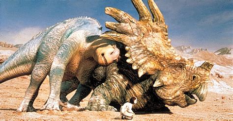 Disneys Dinosaurier Film  2000  · Trailer · Kritik · KINO.de