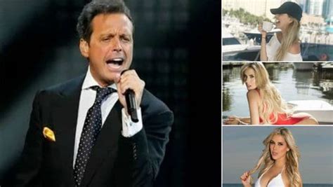 Displaying items by tag: LUIS MIGUEL