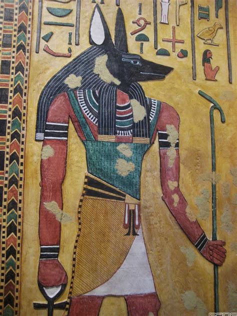 DisqueDF:  Museo Nacional de las Culturas    Egipto ...