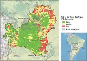 Disregard for springs and rivers threatens the Pantanal ...
