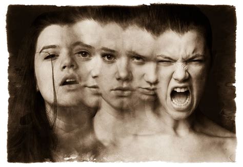 Dissociative Identity Disorder: Fearfully And Wonderfully ...