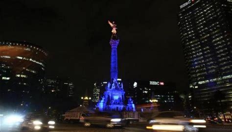 Distrito Federal cambia denominación a Ciudad de México ...