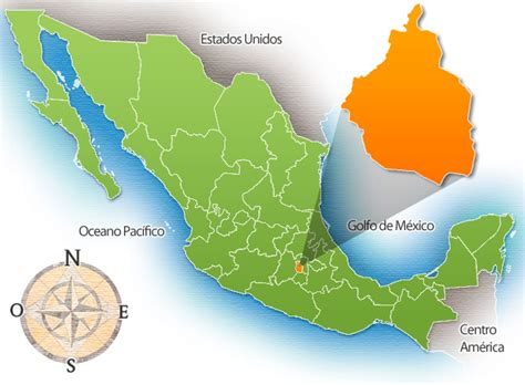 Distrito Federal | Estados de México