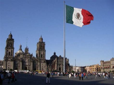 Distrito Federal, Mexico City, Mexico | viva mexico ...
