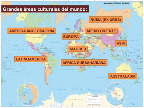 Diversidad cultural mundial