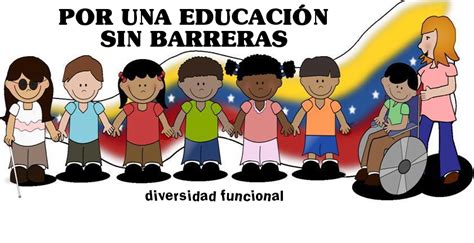 Diversidad educativa, inclusión educativa. – tutoreson