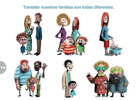 diversidad familiar | MEDIAFAMILYPSICO
