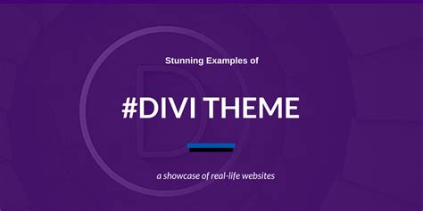 Divi v3.0.79 – The Ultimate WordPress Theme & Visual Page ...