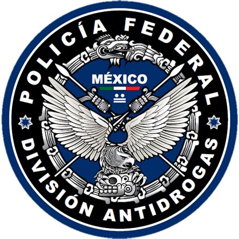 División Antidrogas | Policía Federal | Gobierno | gob.mx