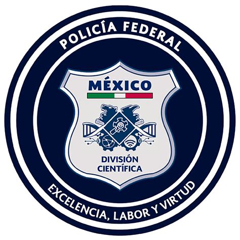 División Científica | Policía Federal | Gobierno | gob.mx