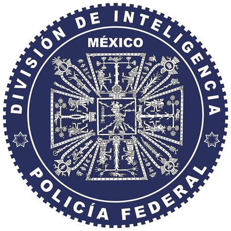 División de Inteligencia | Policía Federal | Gobierno | gob.mx