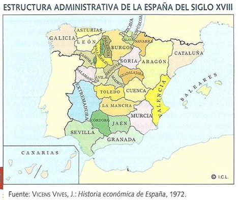 División territorial de Las Españas   Página 11