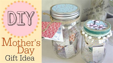 Diy Birthday Gift Ideas For Mom | journalingsage.com