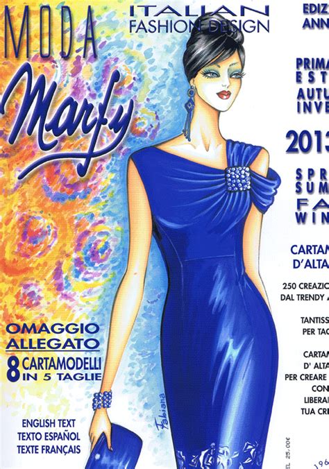 DIY Moda, Complementos y Decoración: Revista Marfy 2013 2014