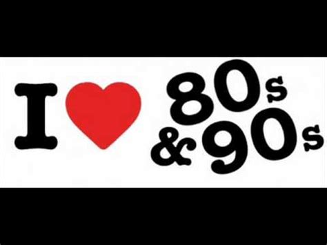 DJ CARLOS CAIROL AQUELLOS MARAVILLOSOS AÑOS  I LOVE 80 90 ...