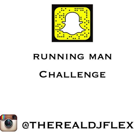 Dj Flex ~ Running Man Challenge Musical.ly // Dubsmash ...