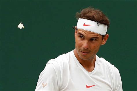 Djokovic deja a Nadal sin final en Wimbledon