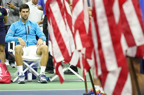 Djokovic mantiene liderazgo de Asociación de Tenistas ...