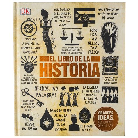 Dk Enciclopedia El Libro De La Historia – Cosar