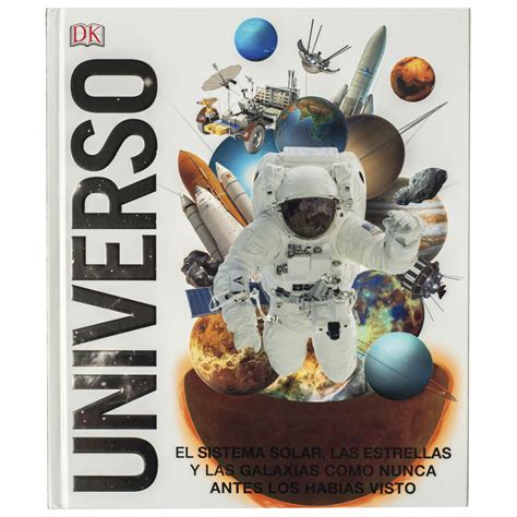 Dk Enciclopedia Universo – Cosar