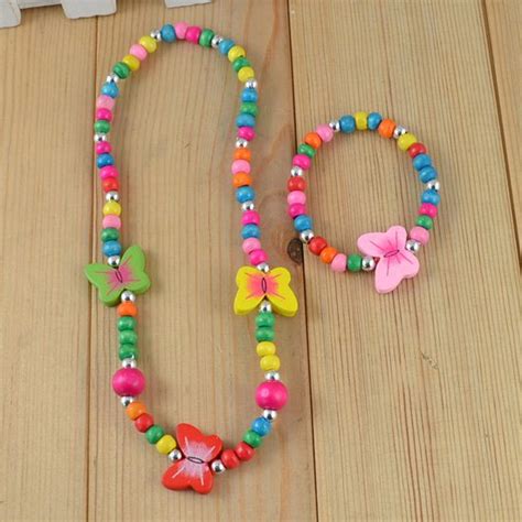 dlarra e | Cute Necklaces For Girls   Handmade Necklace ...