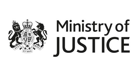 DNA Definitive :: Ministry of Justice