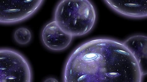 Do Parallel Universe Really Exist?